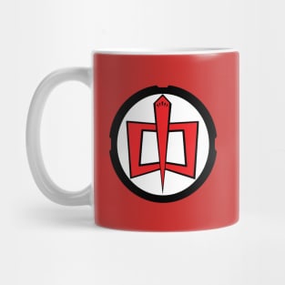 Greatest American Hero Mug